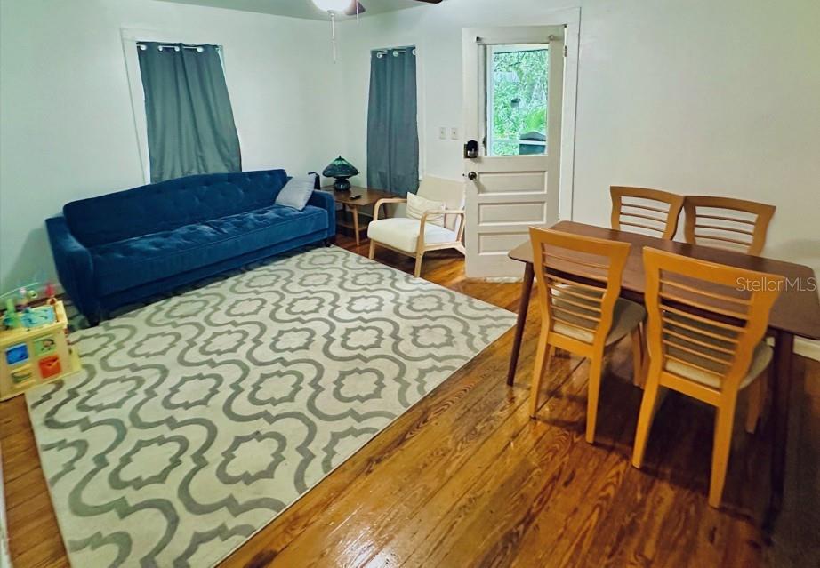 725 NE 5TH AVE, GAINESVILLE, FL, 32601
