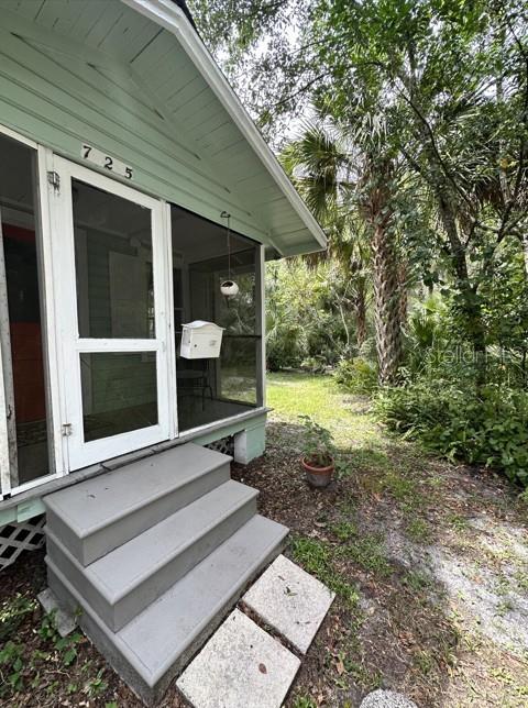 725 NE 5TH AVE, GAINESVILLE, FL, 32601
