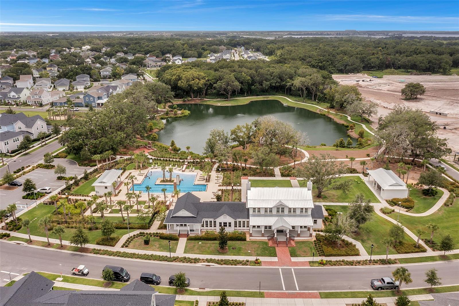 912 LANDRUM DR, WINTER GARDEN, FL, 34787
