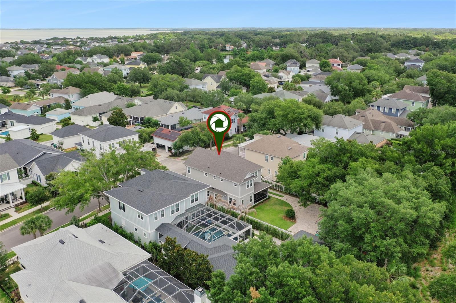 912 LANDRUM DR, WINTER GARDEN, FL, 34787