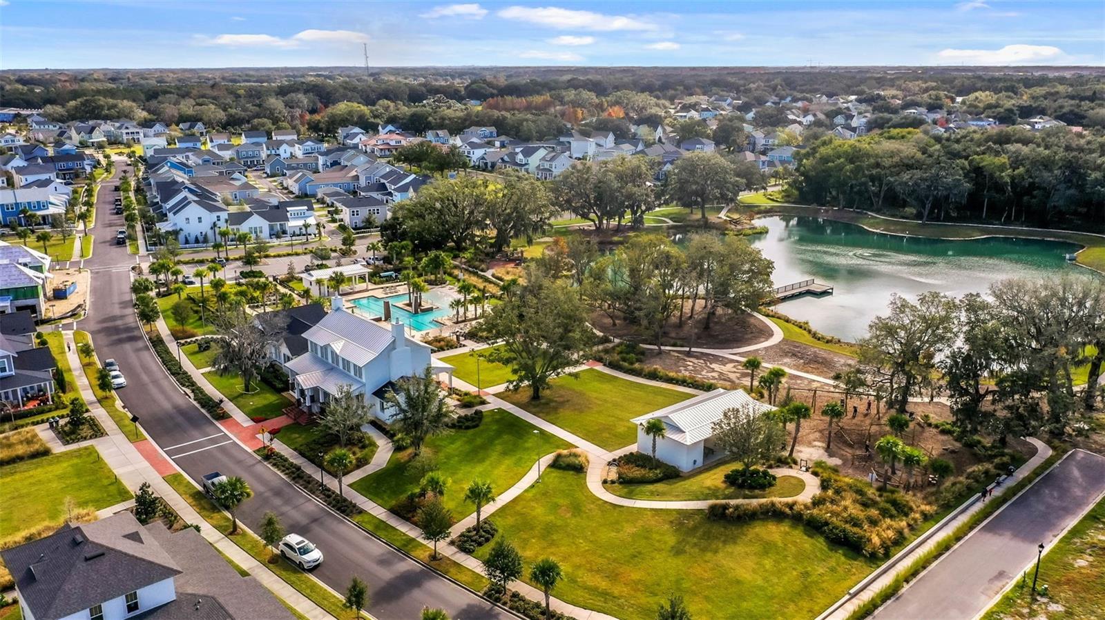 912 LANDRUM DR, WINTER GARDEN, FL, 34787