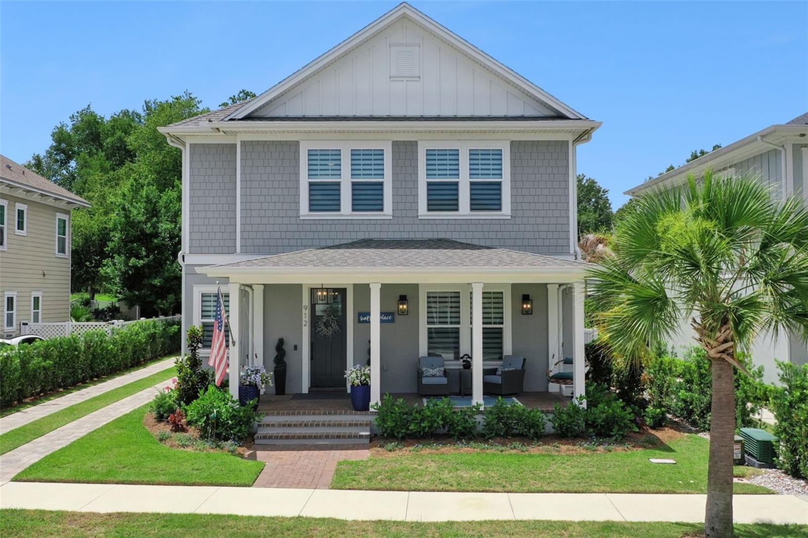 912 LANDRUM DR, WINTER GARDEN, FL, 34787