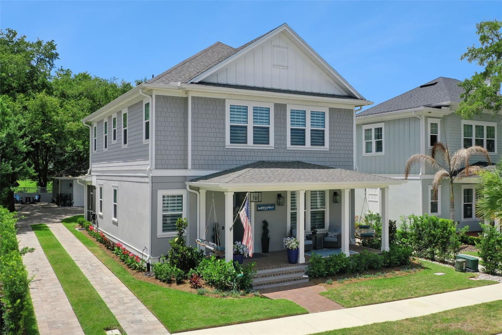 912 LANDRUM DR, WINTER GARDEN, FL, 34787