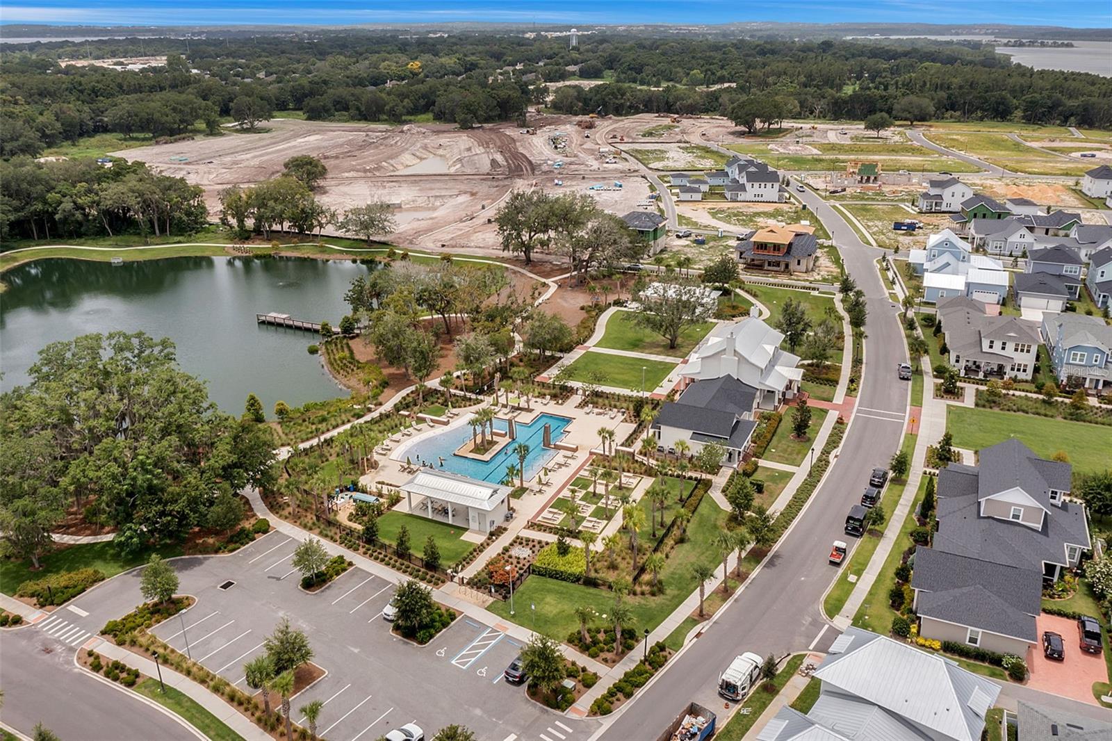 912 LANDRUM DR, WINTER GARDEN, FL, 34787