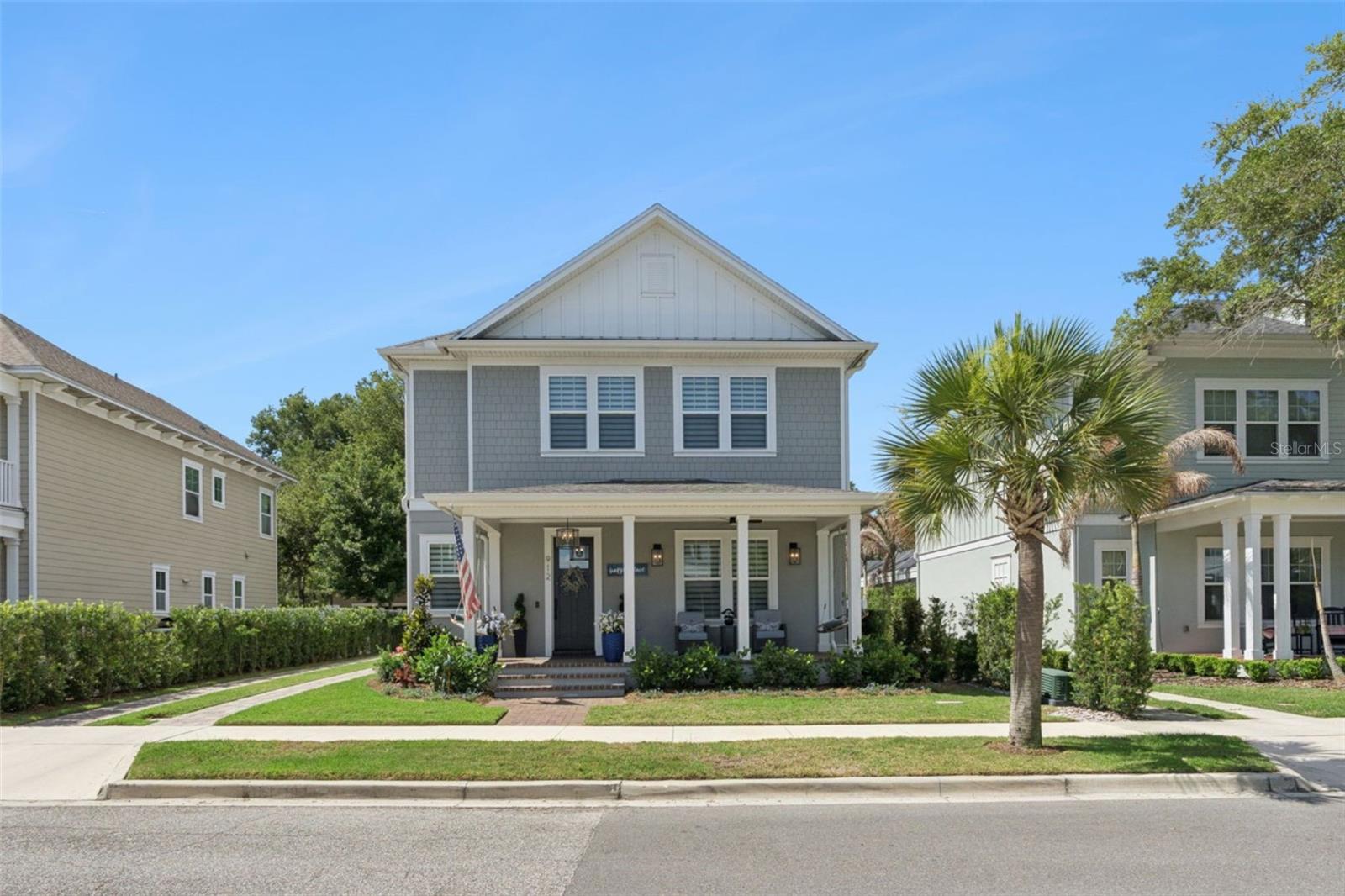 912 LANDRUM DR, WINTER GARDEN, FL, 34787