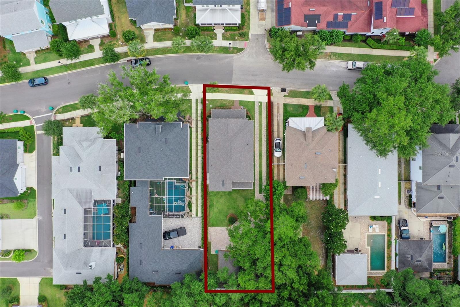 912 LANDRUM DR, WINTER GARDEN, FL, 34787