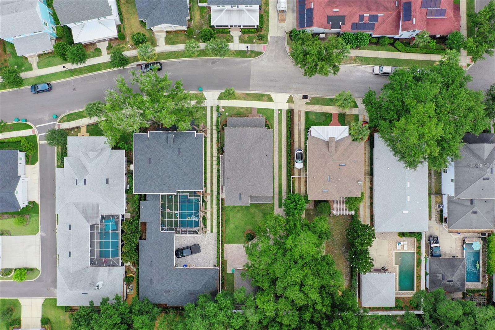 912 LANDRUM DR, WINTER GARDEN, FL, 34787