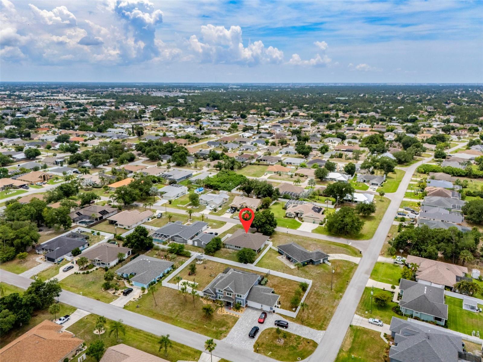 23244 SAFARI AVE, PORT CHARLOTTE, FL, 33954