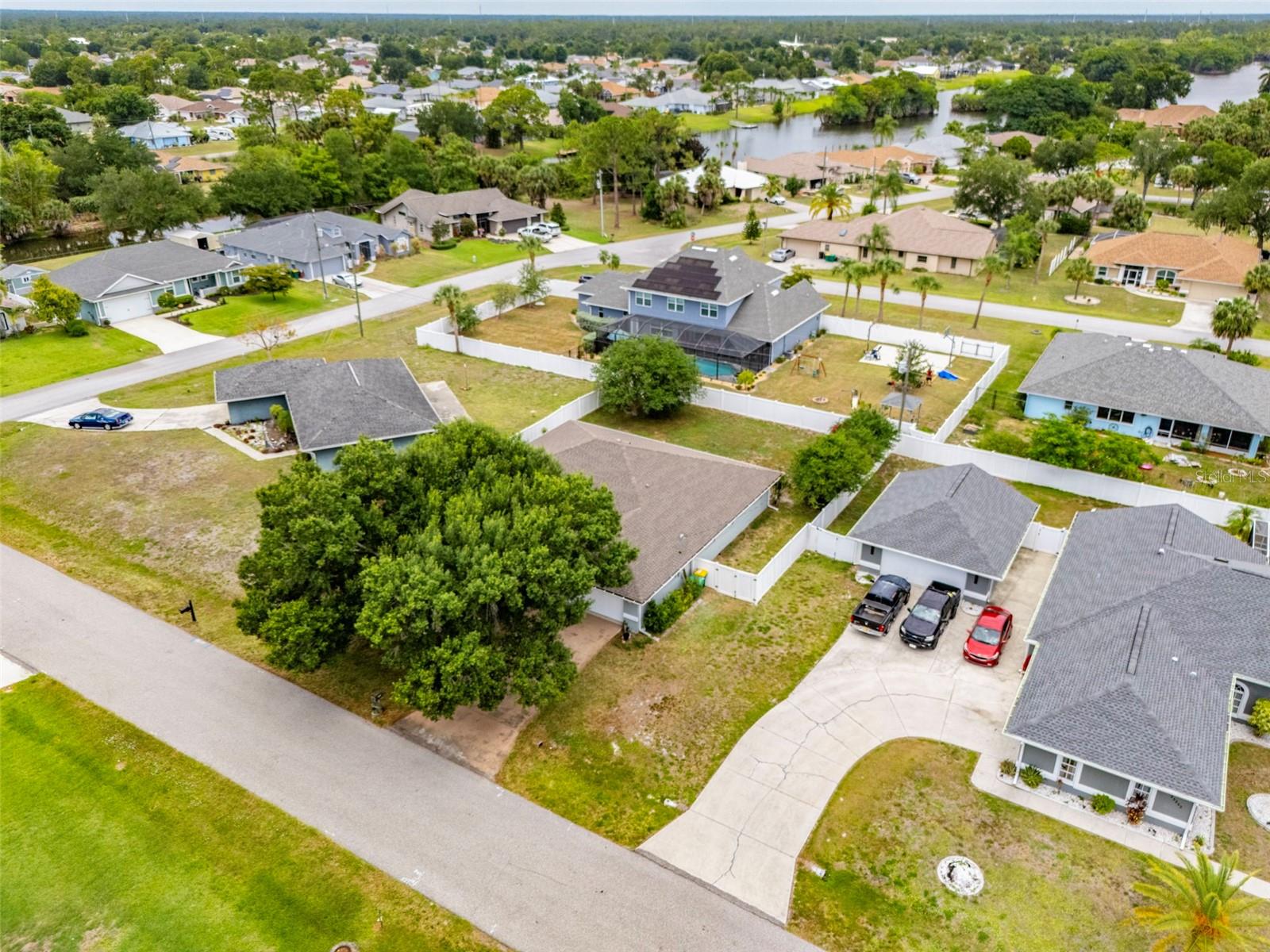 23244 SAFARI AVE, PORT CHARLOTTE, FL, 33954