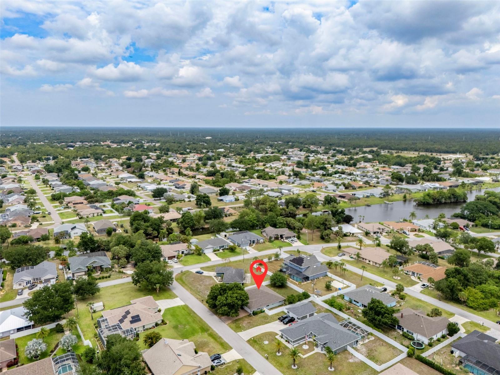 23244 SAFARI AVE, PORT CHARLOTTE, FL, 33954