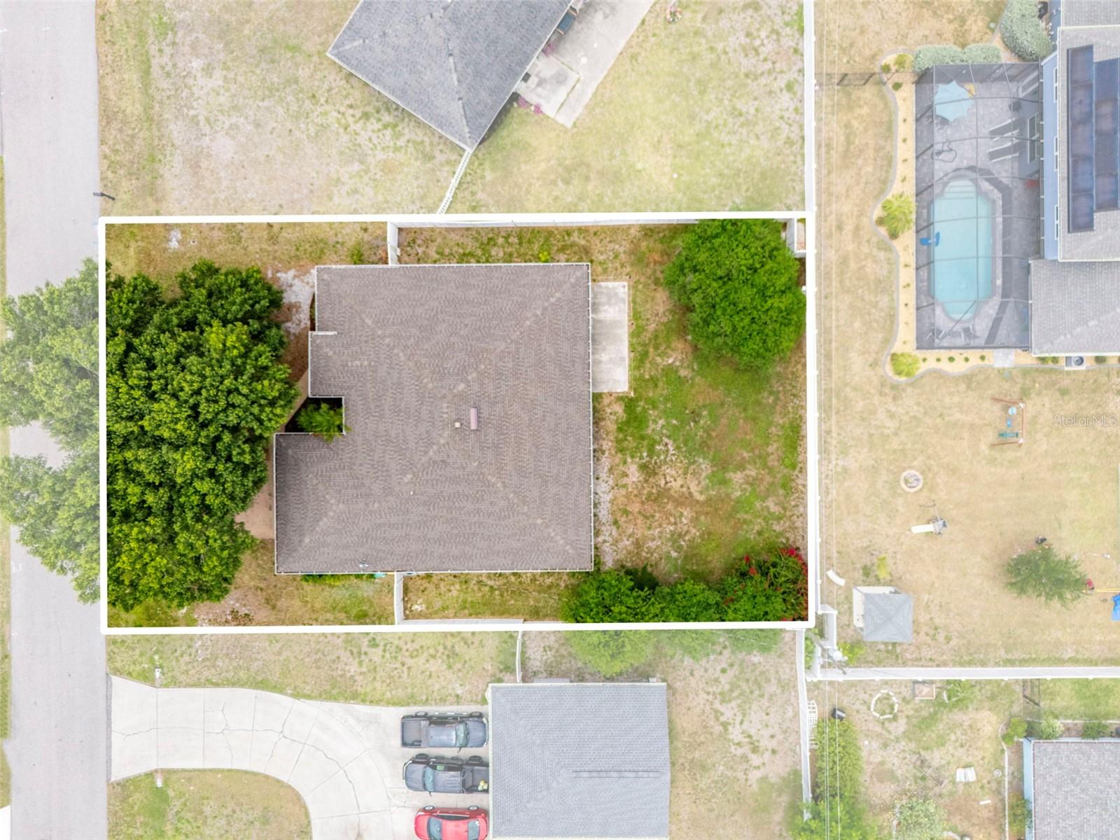 23244 SAFARI AVE, PORT CHARLOTTE, FL, 33954