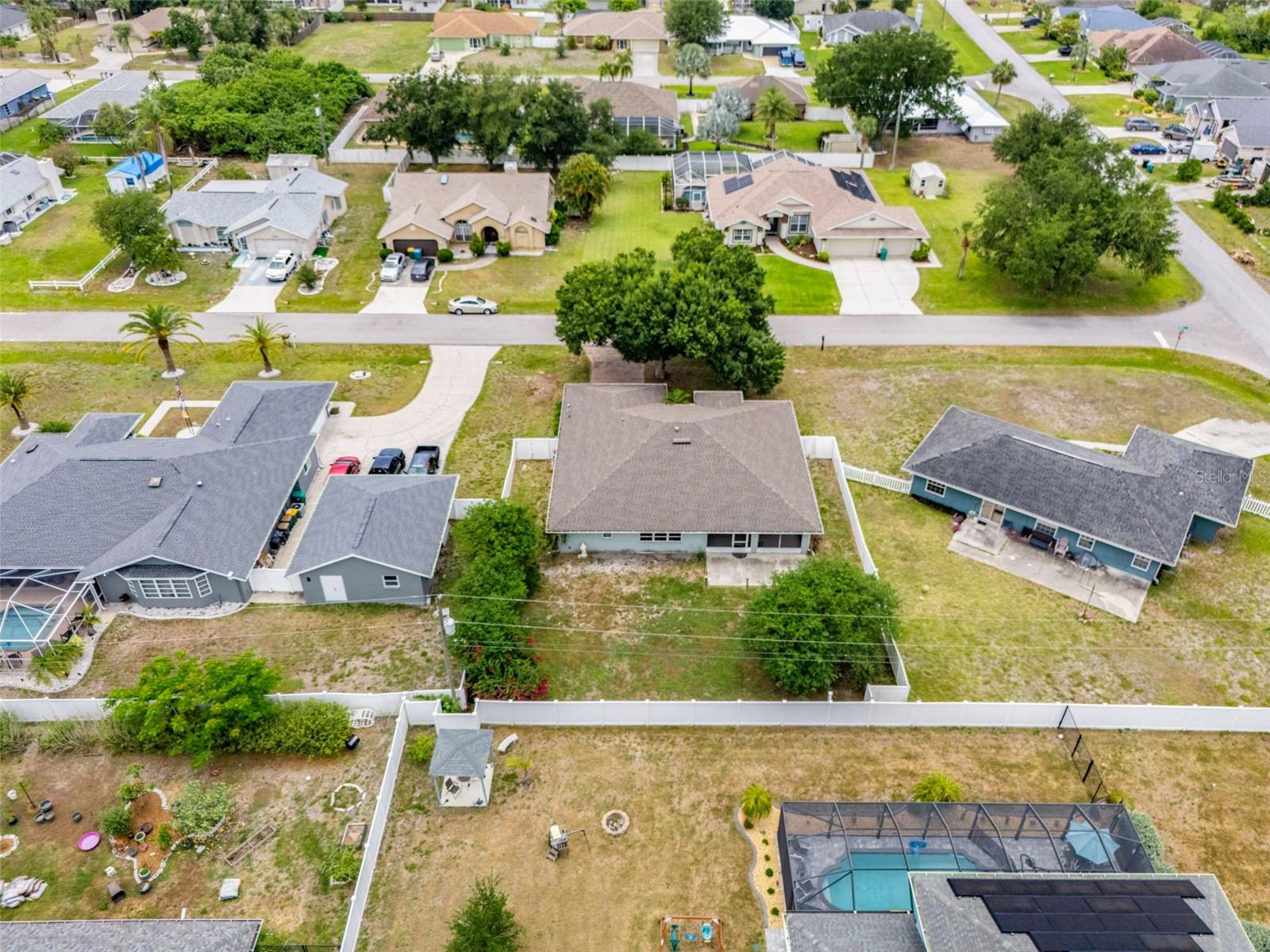 23244 SAFARI AVE, PORT CHARLOTTE, FL, 33954