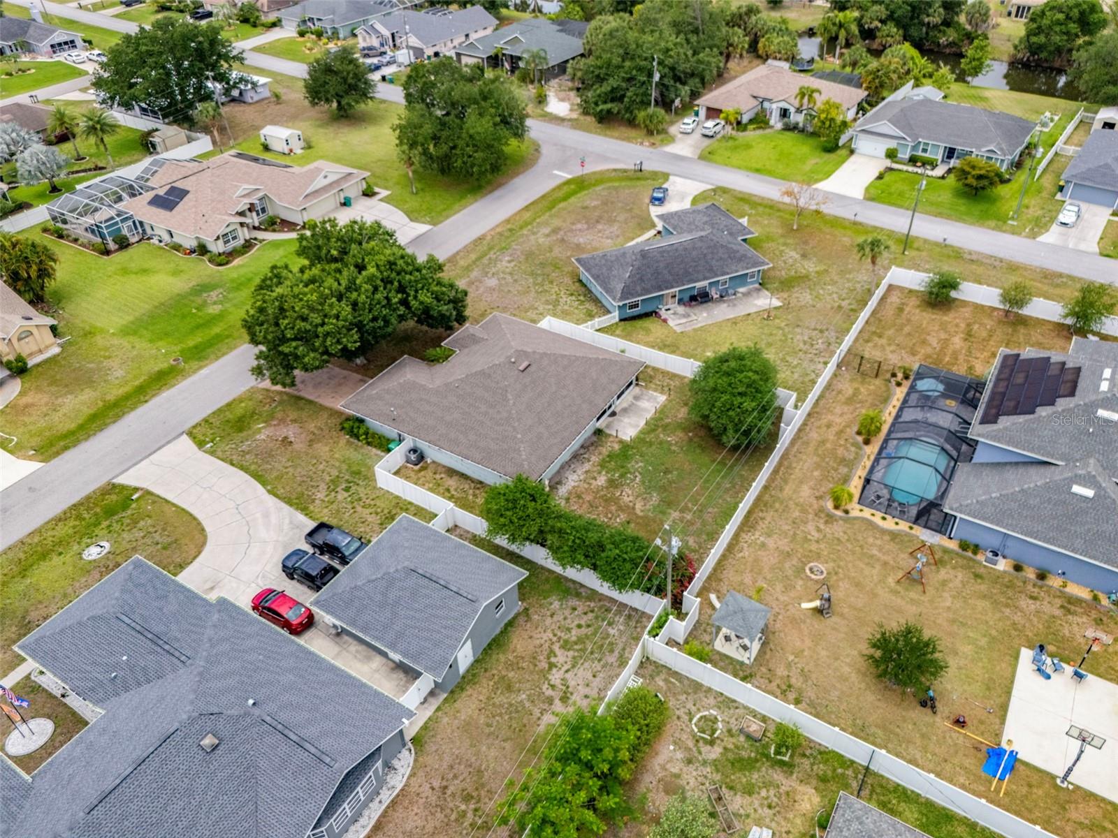 23244 SAFARI AVE, PORT CHARLOTTE, FL, 33954