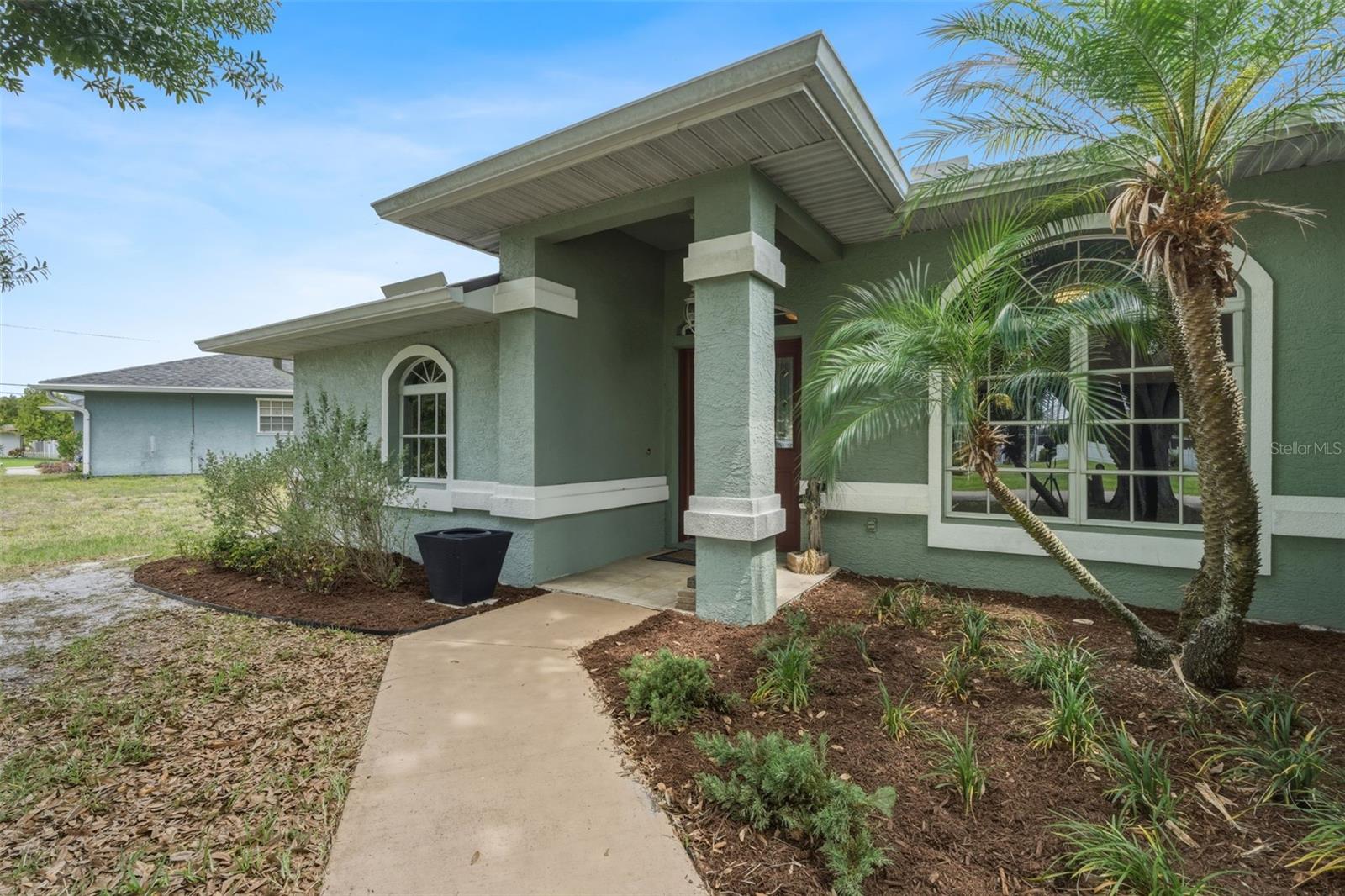 23244 SAFARI AVE, PORT CHARLOTTE, FL, 33954