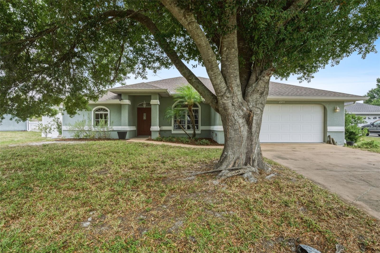 23244 SAFARI AVE, PORT CHARLOTTE, FL, 33954
