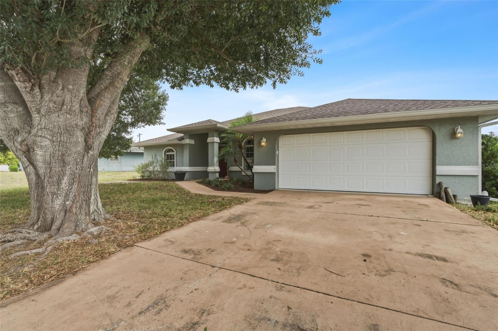 23244 SAFARI AVE, PORT CHARLOTTE, FL, 33954