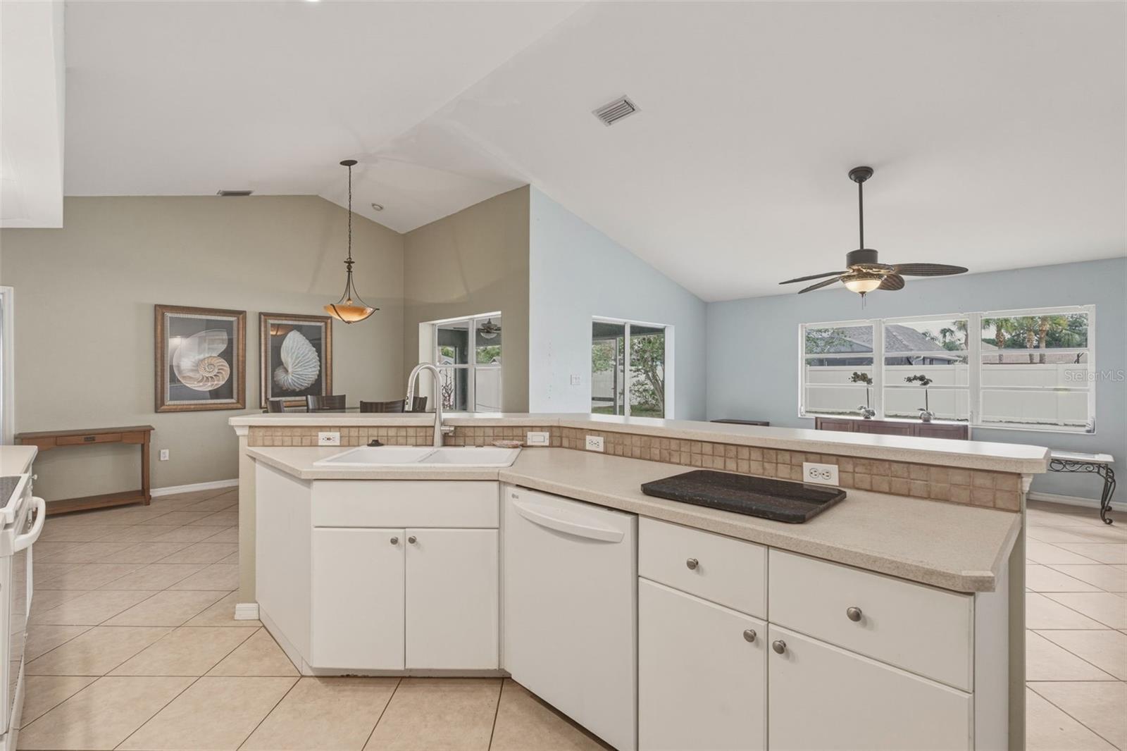 23244 SAFARI AVE, PORT CHARLOTTE, FL, 33954