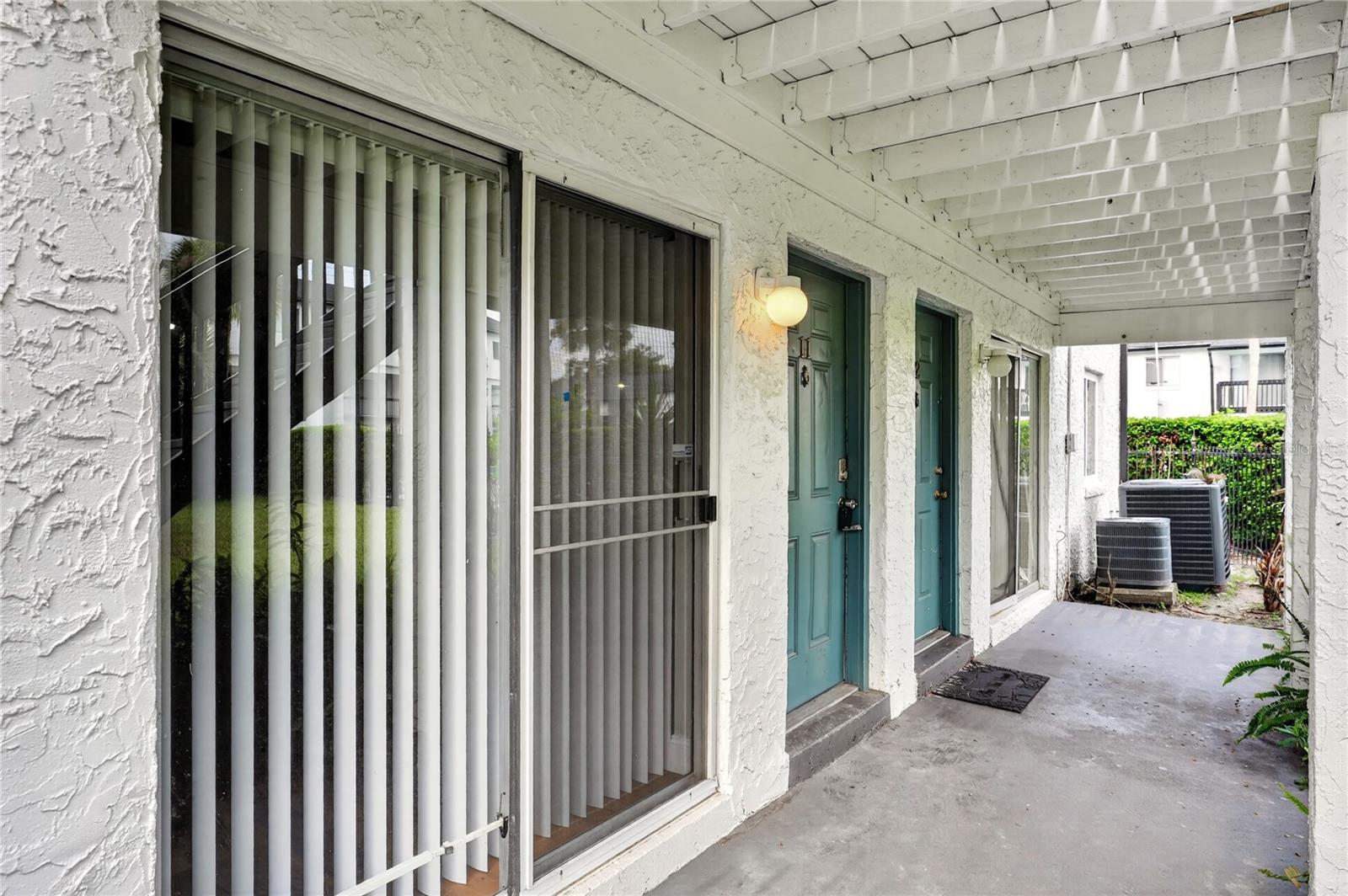 4205 S. SEMORAN BLVD #11, ORLANDO, FL, 32822