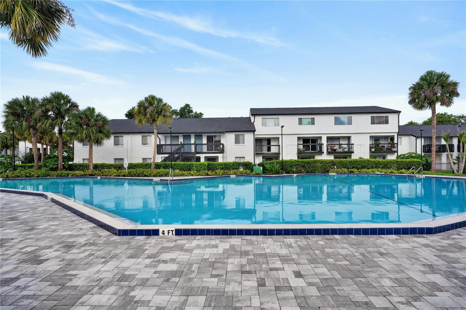 4205 S. SEMORAN BLVD #11, ORLANDO, FL, 32822