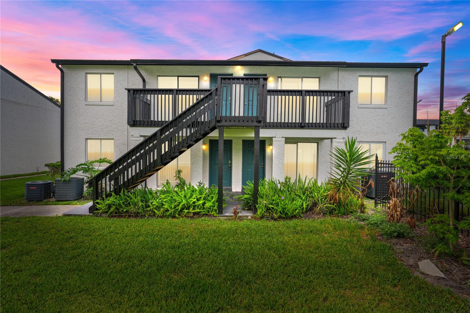 4205 S. SEMORAN BLVD #11, ORLANDO, FL, 32822