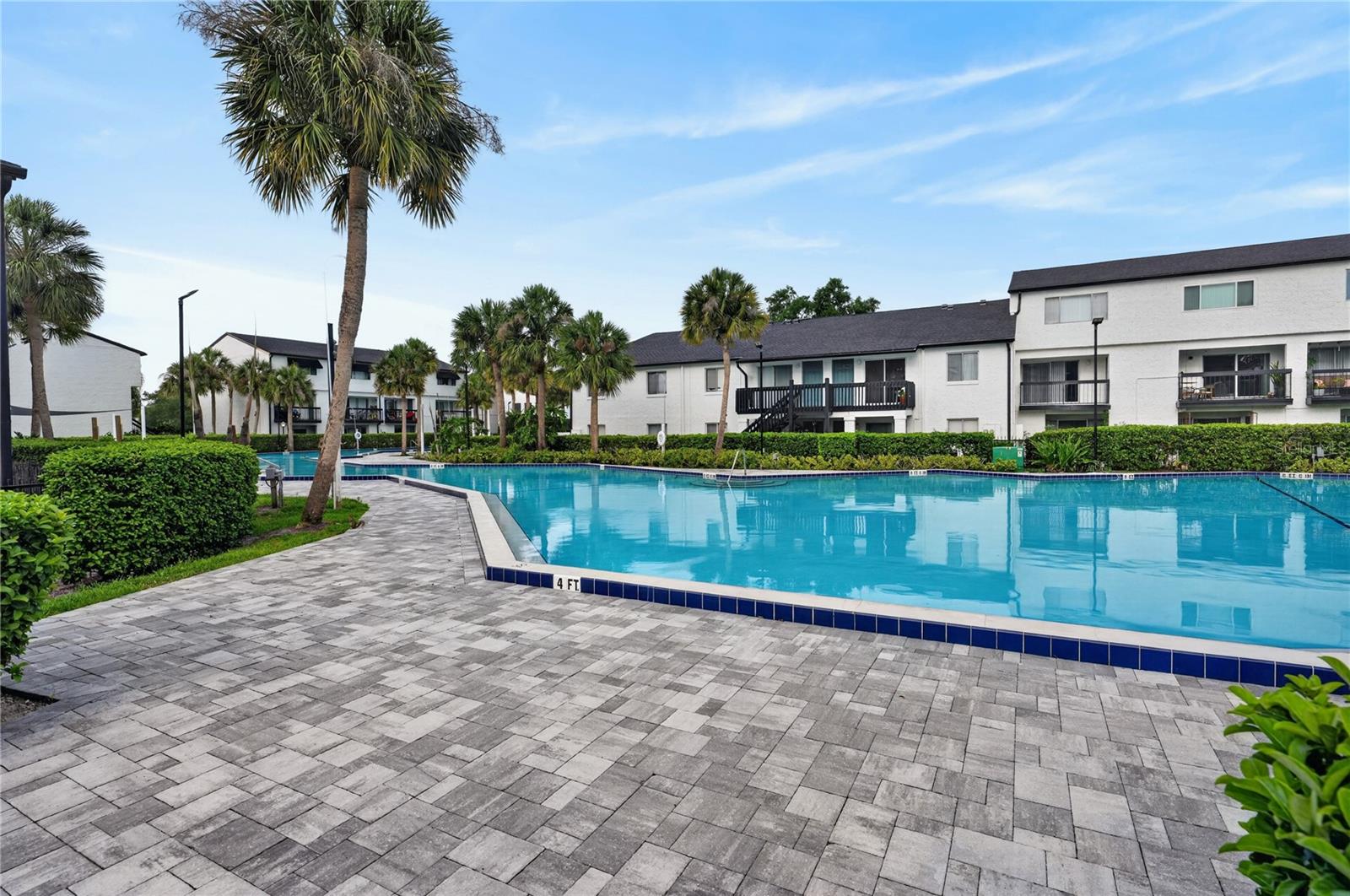4205 S. SEMORAN BLVD #11, ORLANDO, FL, 32822