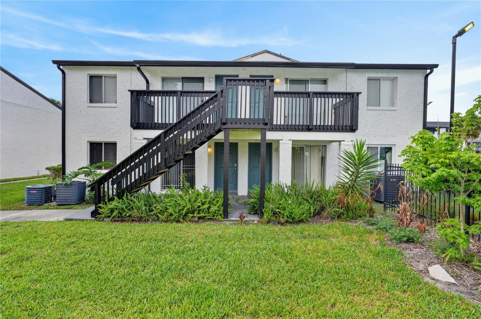 4205 S. SEMORAN BLVD #11, ORLANDO, FL, 32822