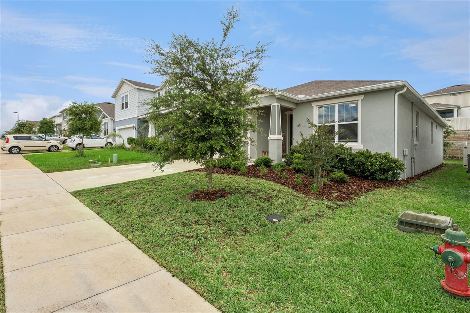 7771 SYRACUSE DR, CLERMONT, FL, 34714