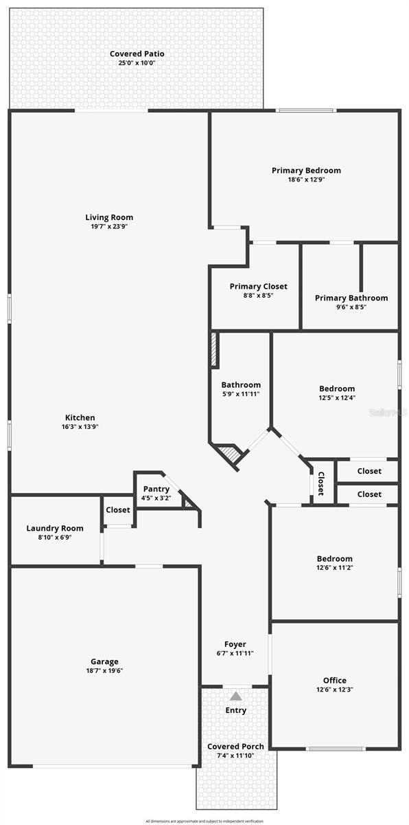 7771 SYRACUSE DR, CLERMONT, FL, 34714