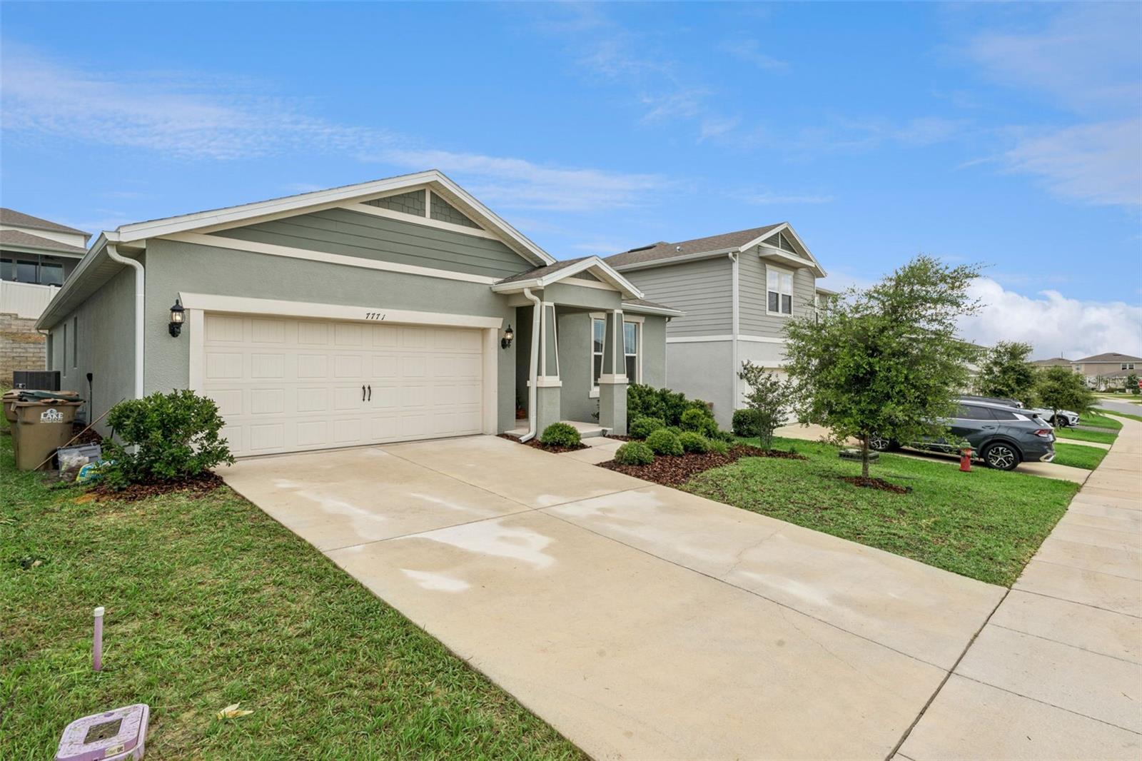7771 SYRACUSE DR, CLERMONT, FL, 34714