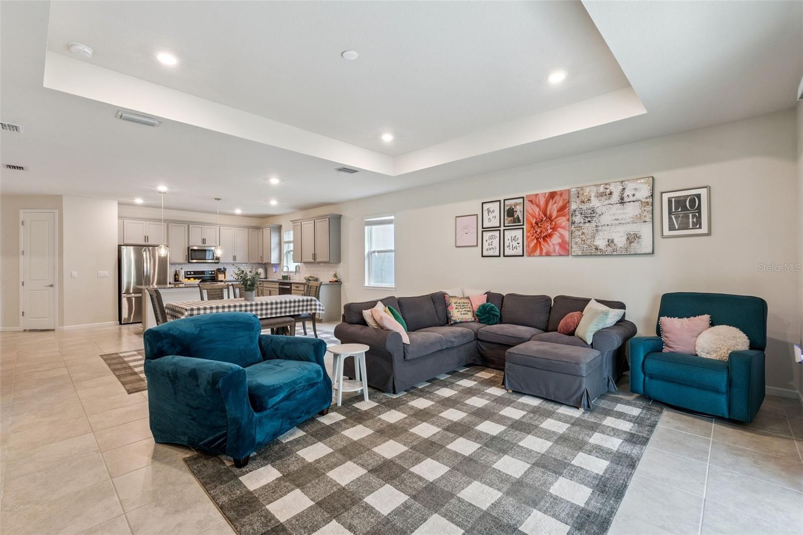 7771 SYRACUSE DR, CLERMONT, FL, 34714