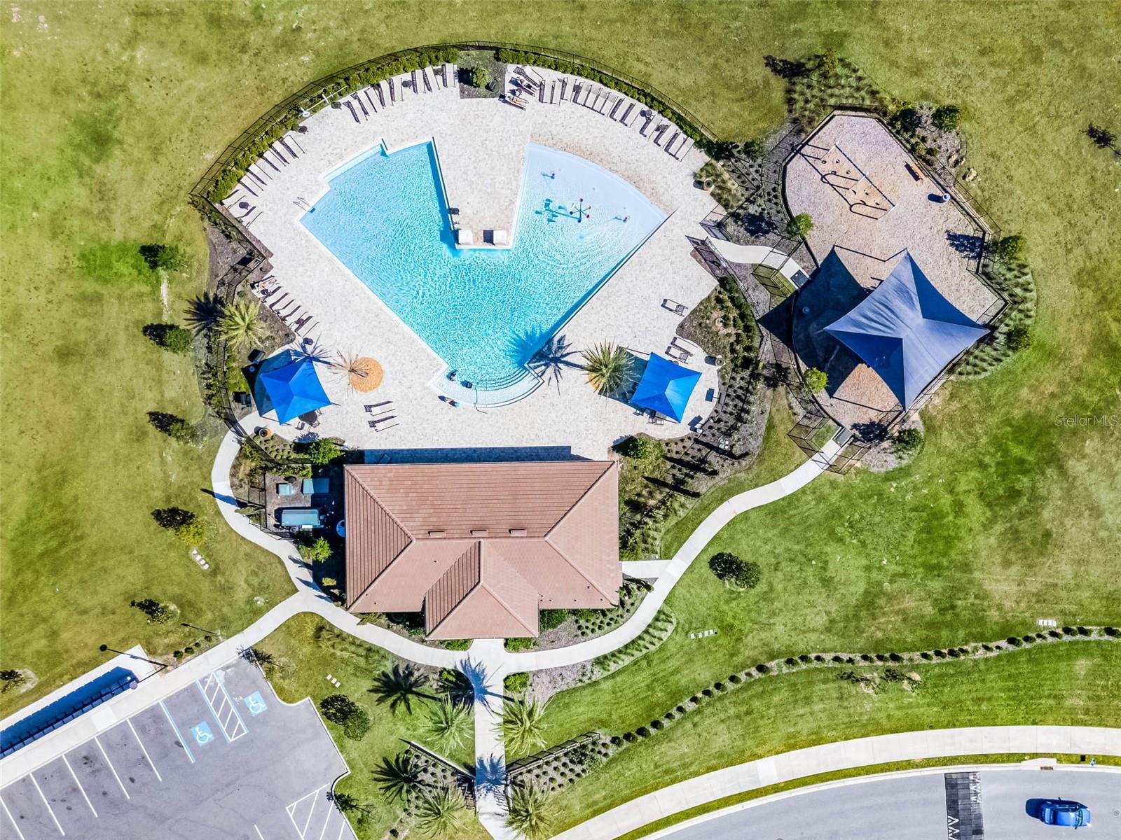 7771 SYRACUSE DR, CLERMONT, FL, 34714