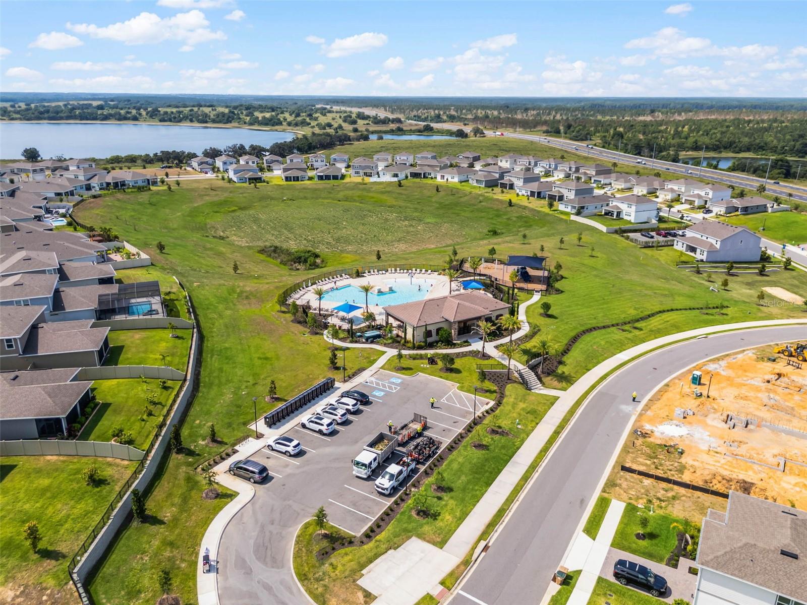 7771 SYRACUSE DR, CLERMONT, FL, 34714