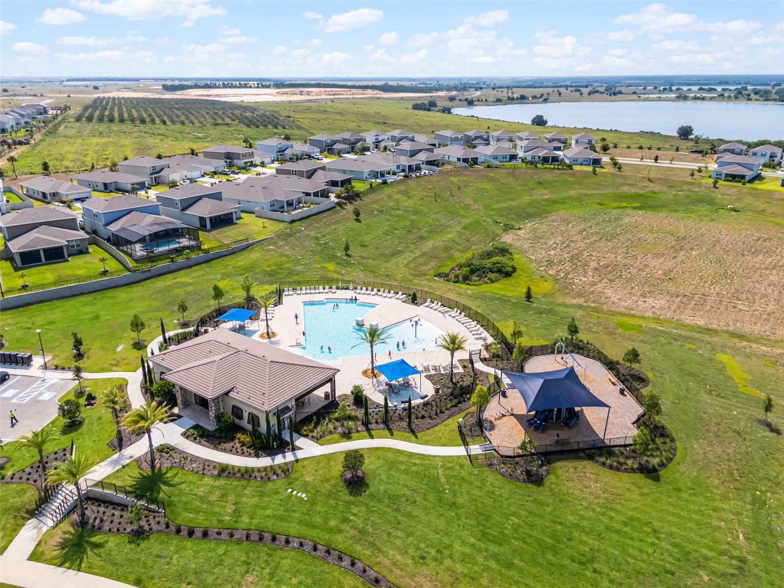 7771 SYRACUSE DR, CLERMONT, FL, 34714