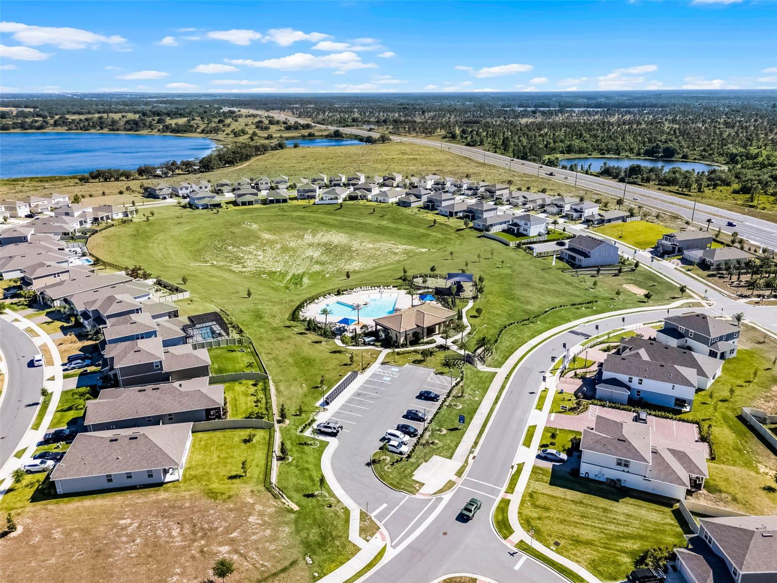 7771 SYRACUSE DR, CLERMONT, FL, 34714