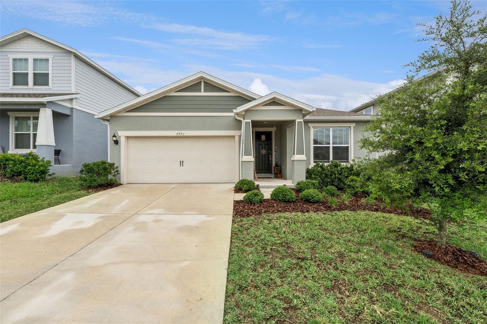 7771 SYRACUSE DR, CLERMONT, FL, 34714