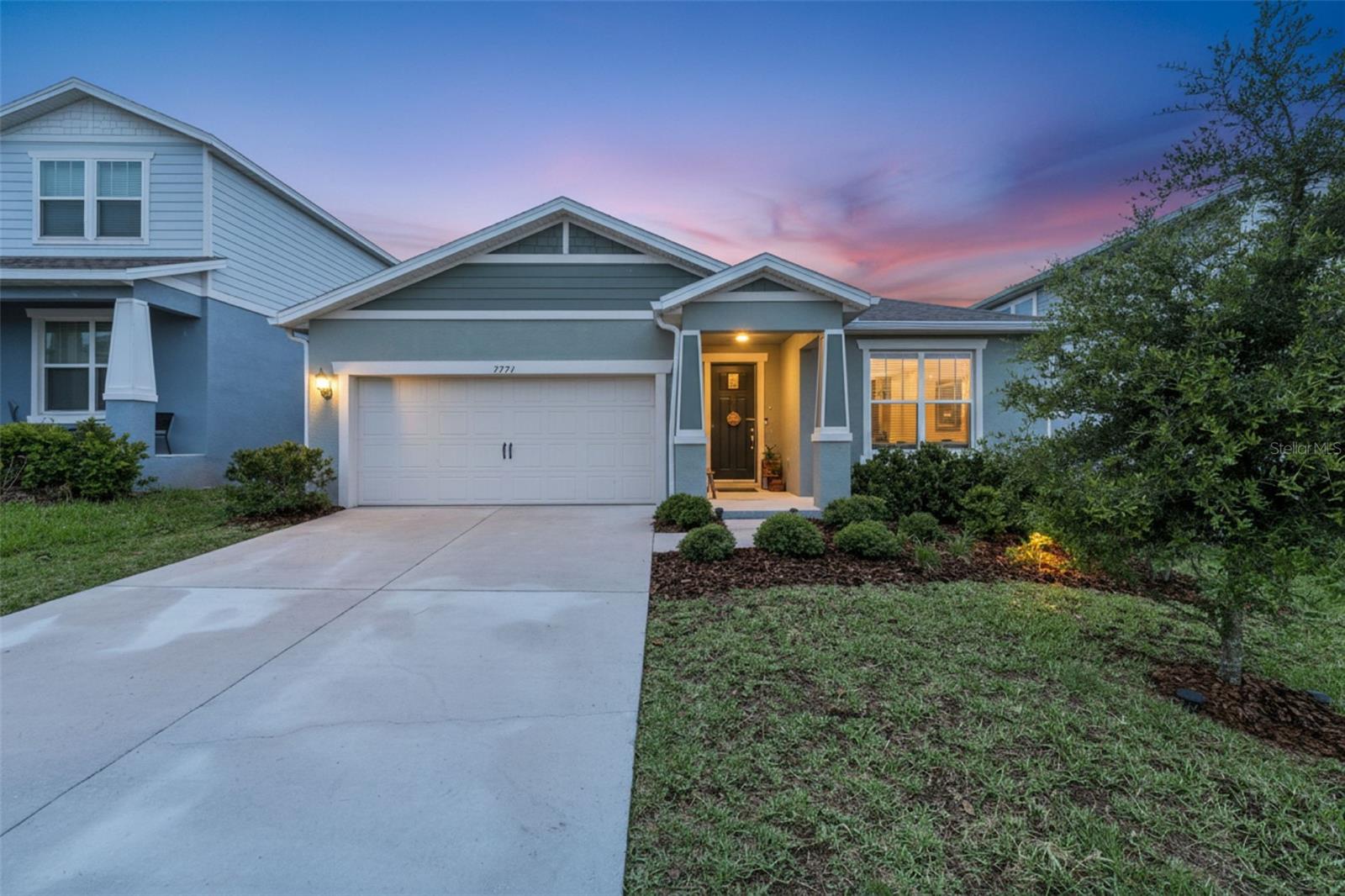 7771 SYRACUSE DR, CLERMONT, FL, 34714