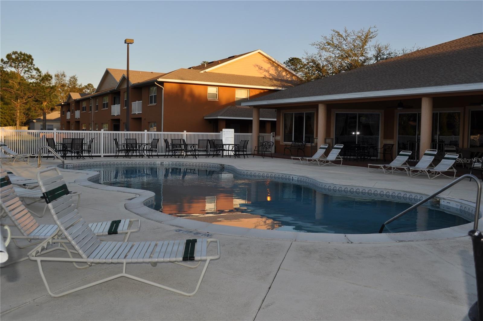 4600 E MOODY BLVD #12B, BUNNELL, FL, 32110
