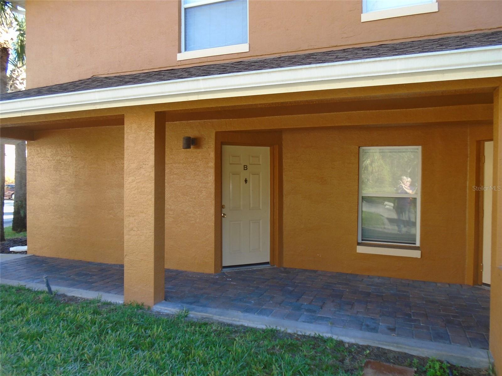 4600 E MOODY BLVD #12B, BUNNELL, FL, 32110