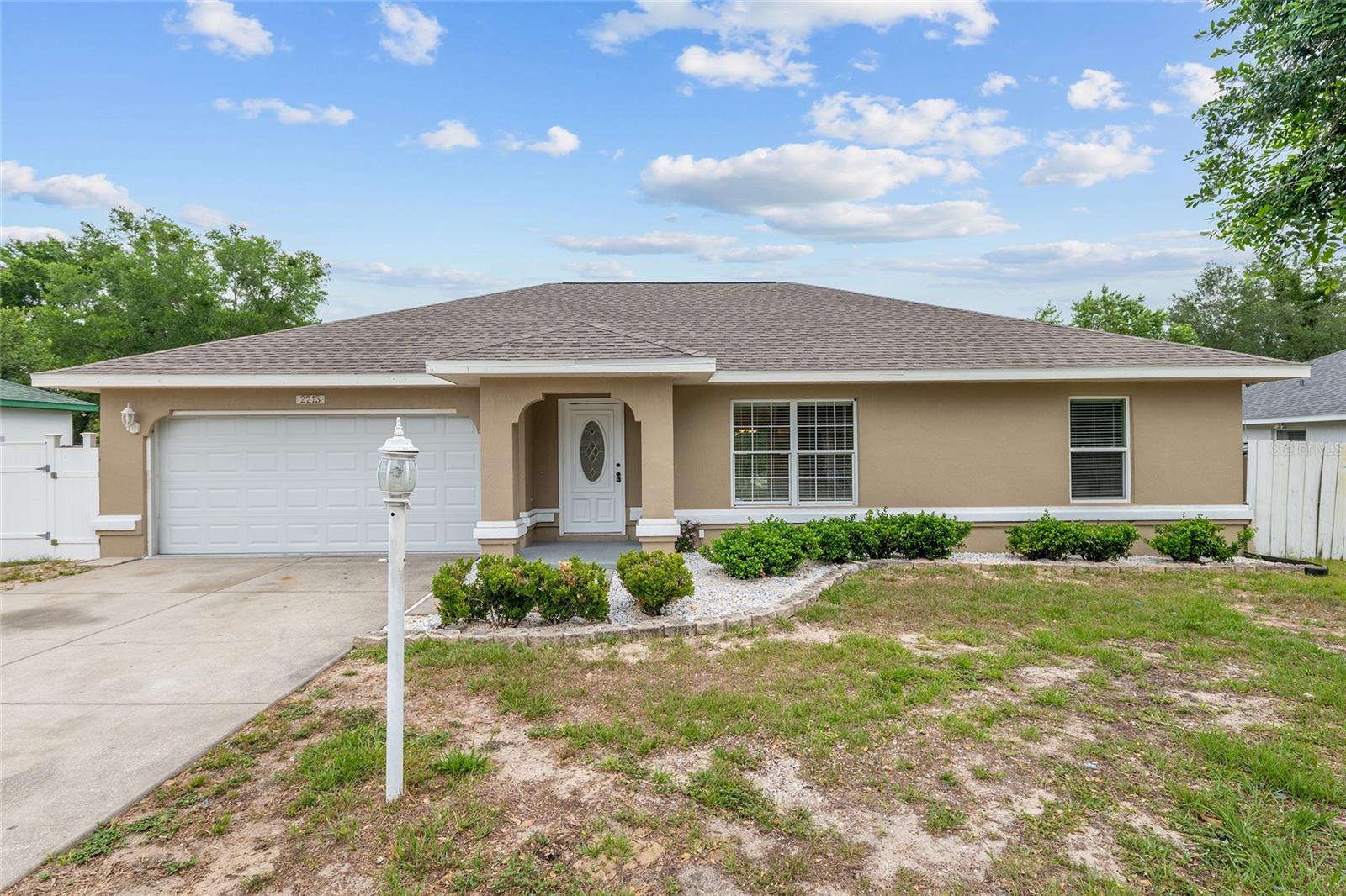 2213 SW 146TH LOOP, OCALA, FL, 34473