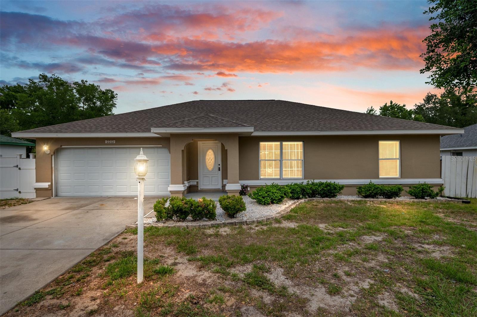 2213 SW 146TH LOOP, OCALA, FL, 34473