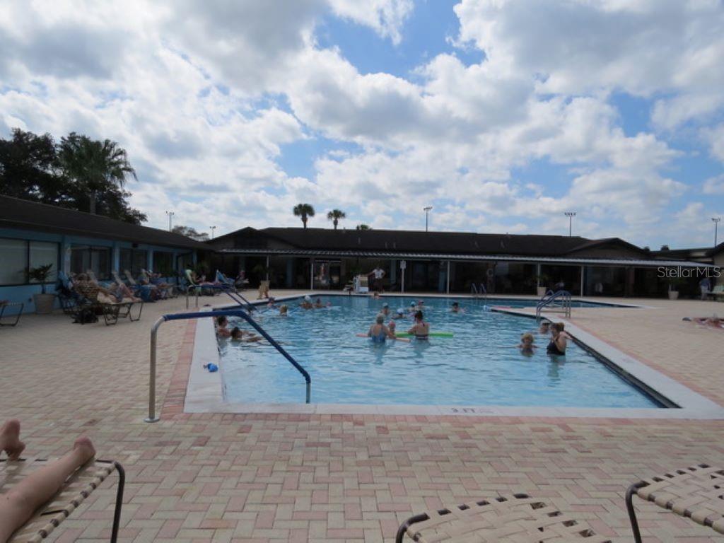 714 CYPRESS PL, SUN CITY CENTER, FL, 33573