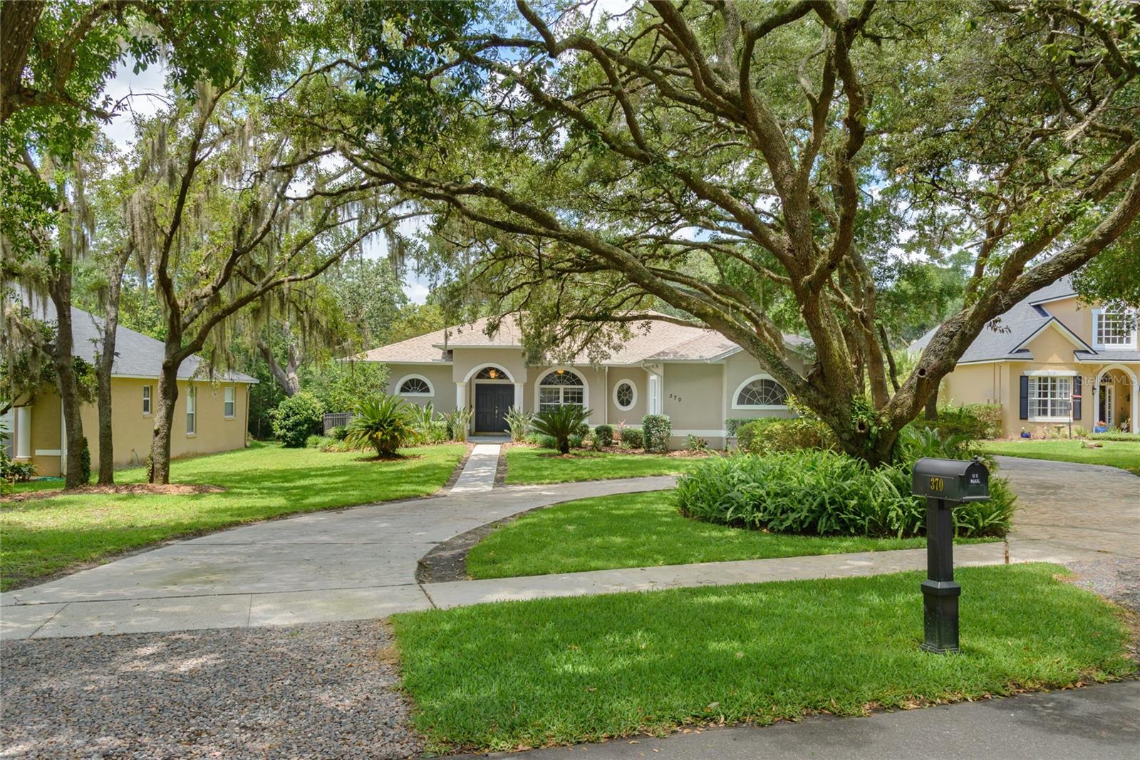 370 S LOST LAKE LN, CASSELBERRY, FL, 32707