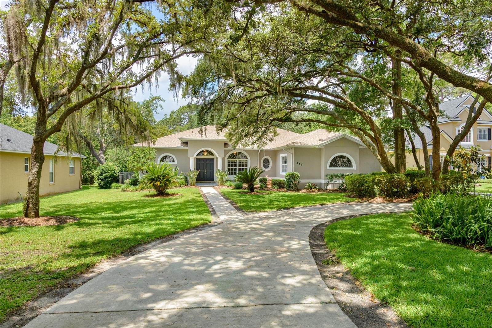 370 S LOST LAKE LN, CASSELBERRY, FL, 32707