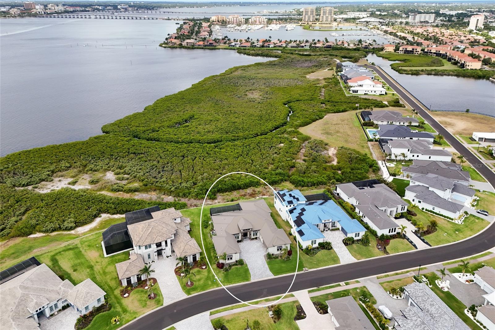 1801 4TH ST E, PALMETTO, FL, 34221