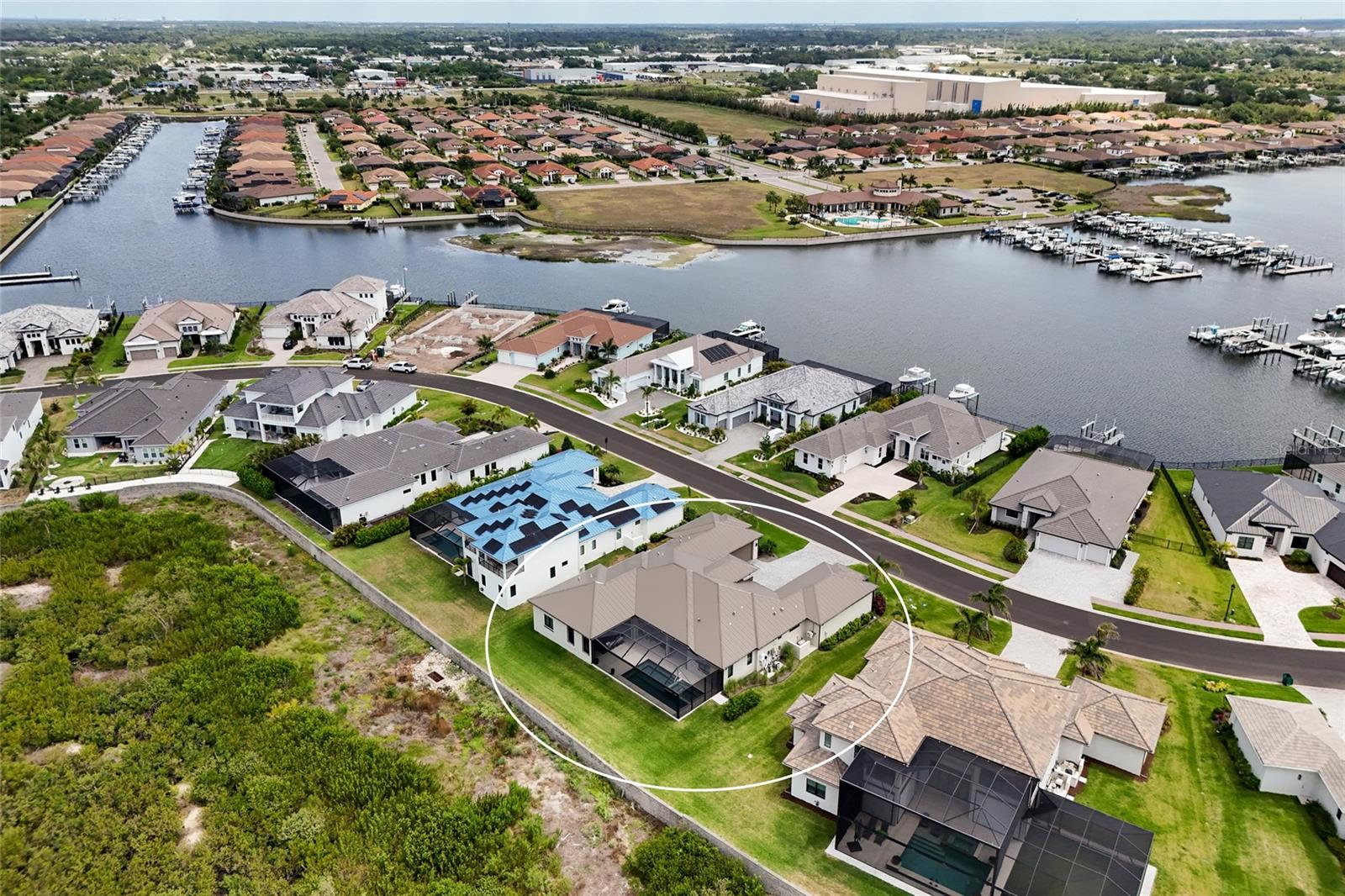 1801 4TH ST E, PALMETTO, FL, 34221