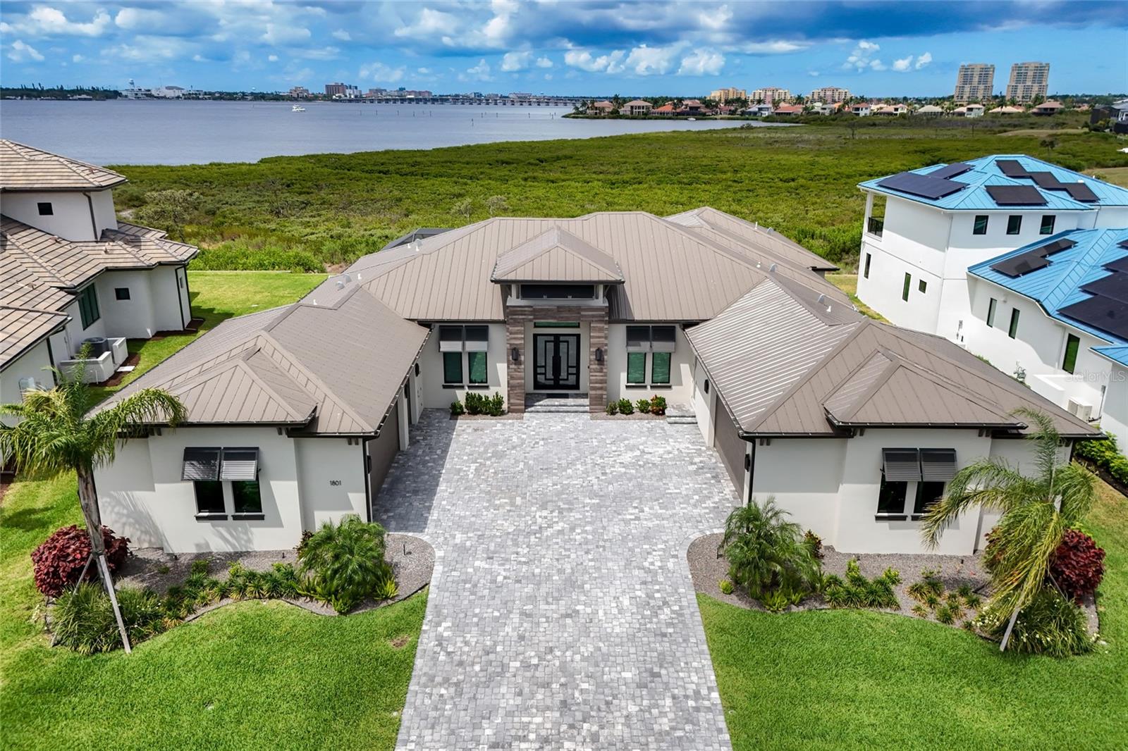 1801 4TH ST E, PALMETTO, FL, 34221