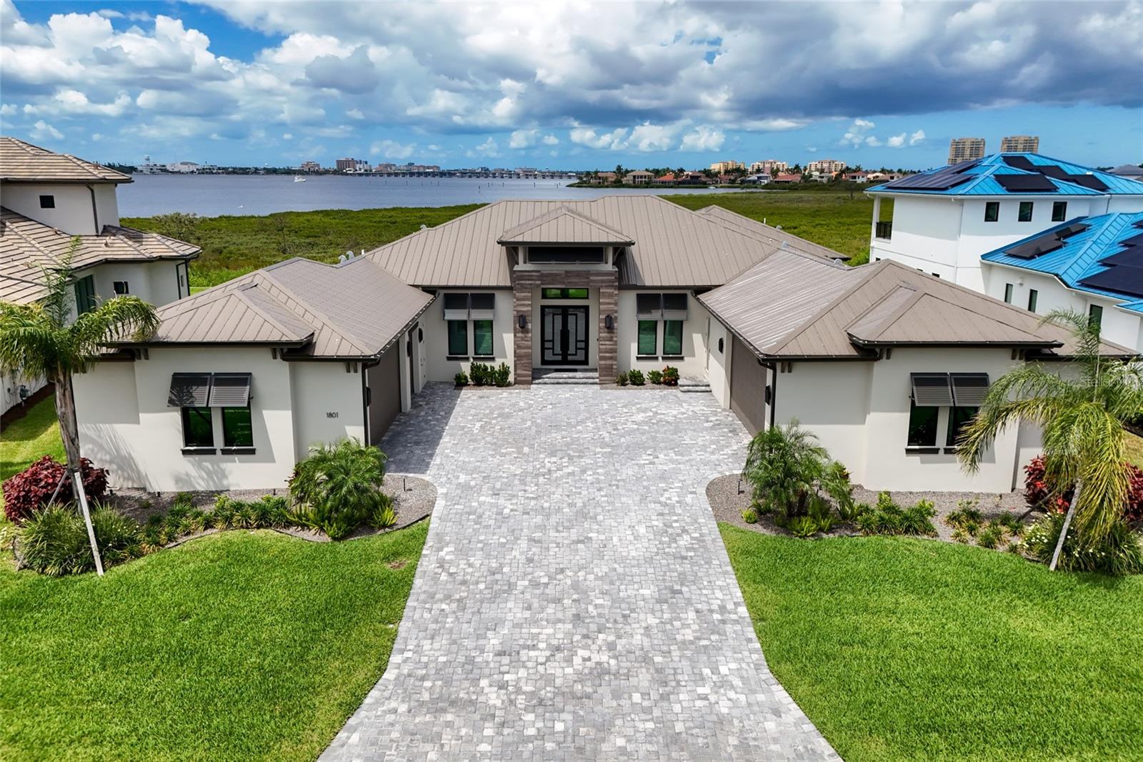 1801 4TH ST E, PALMETTO, FL, 34221