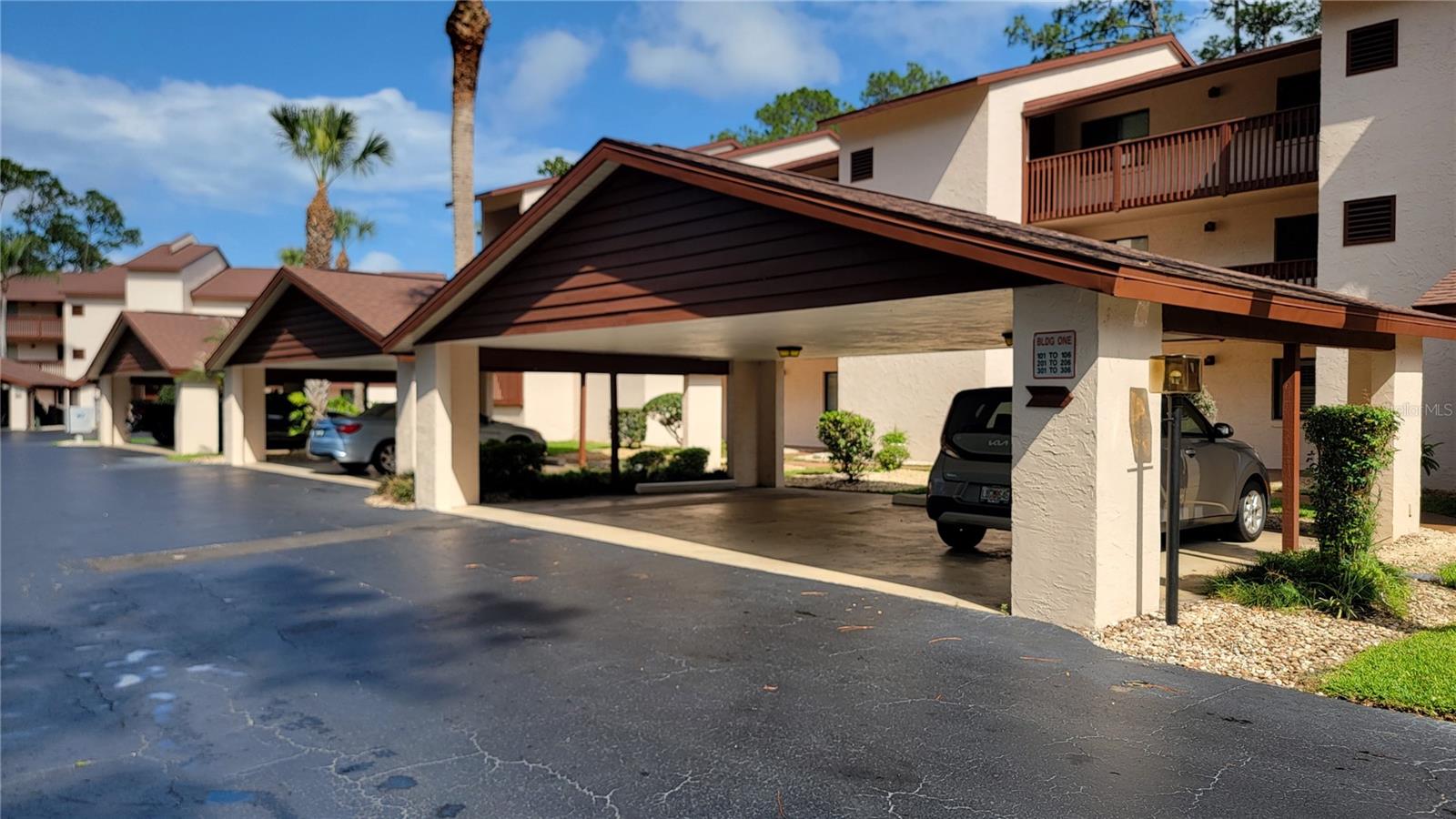 275 INDIGO DR #204, DAYTONA BEACH, FL, 32114