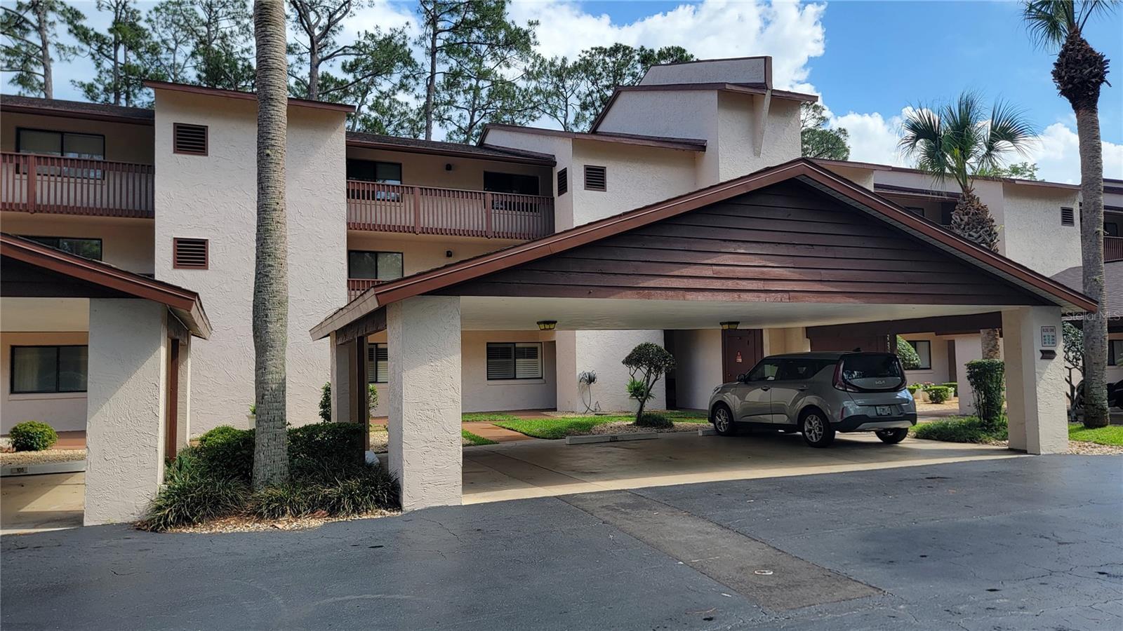275 INDIGO DR #204, DAYTONA BEACH, FL, 32114