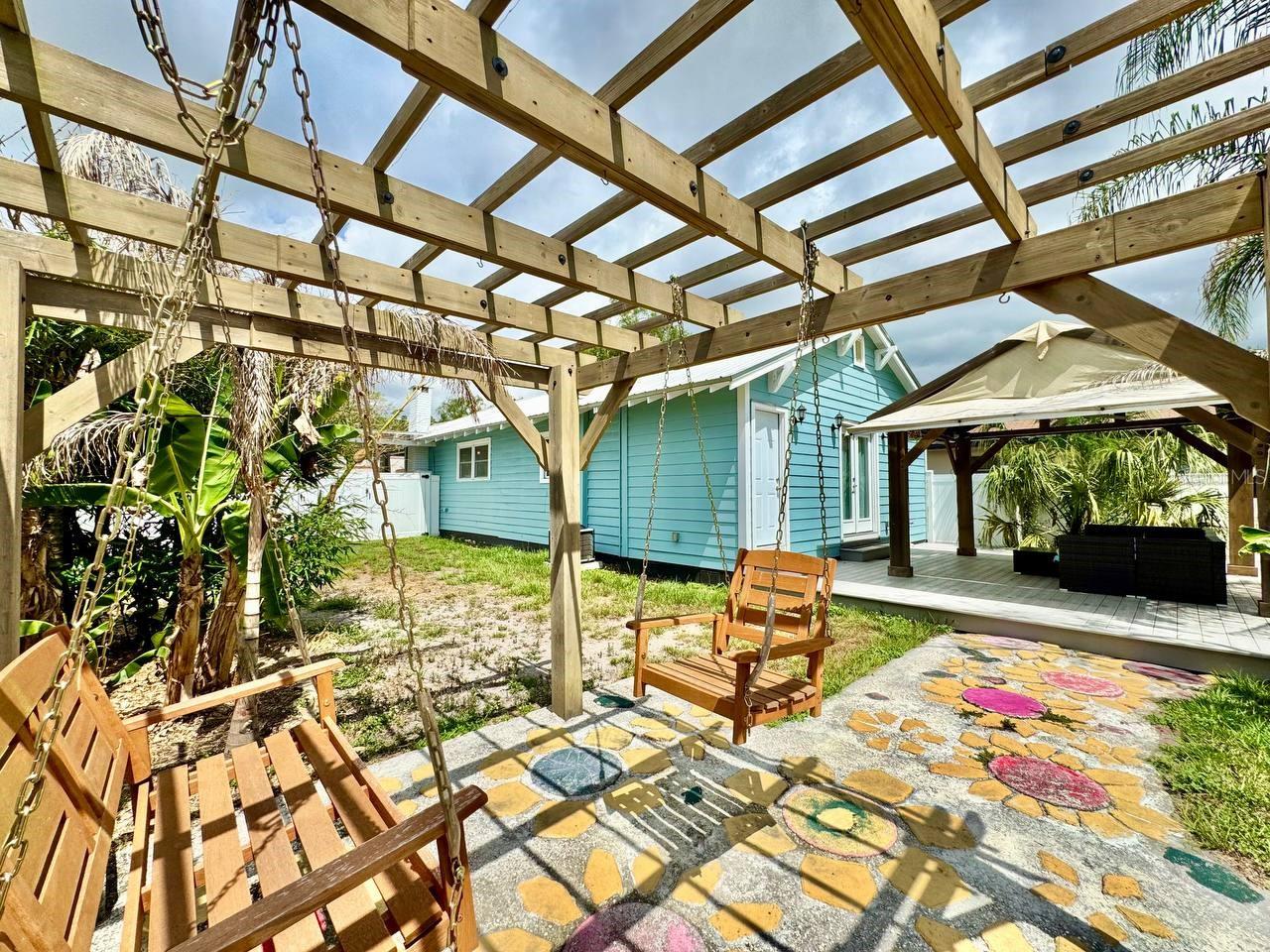 5907 N OLA AVE, TAMPA, FL, 33604